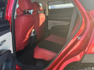 Hyundai Tucson 2022 года