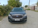 Subaru Ascent 2020 года