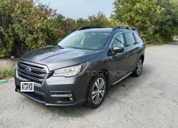 Subaru Ascent 2020 года