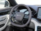 BYD Song Plus Champion 2024 года
