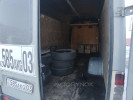 Mercedes-Benz Sprinter 2005 года