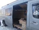 Mercedes-Benz Sprinter 2005 года