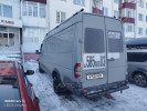 Mercedes-Benz Sprinter 2005 года