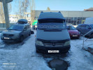 Mercedes-Benz Sprinter 2005 года