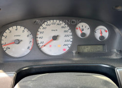 Nissan Primera 2001 года