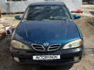 Nissan Primera 2001 года
