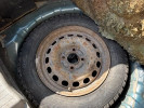 Nissan Primera 2001 года