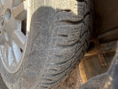Nissan Primera 2001 года