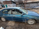 Nissan Primera 2001 года