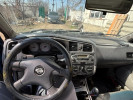 Nissan Primera 2001 года