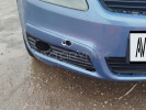Opel Zafira 2007 года