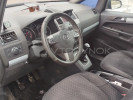 Opel Zafira 2007 года
