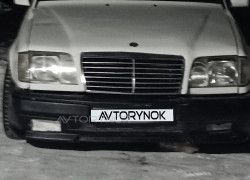 Mercedes-Benz E-Класс 1990 года