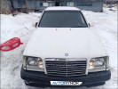 Mercedes-Benz E-Класс 1990 года