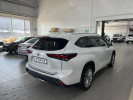 Toyota Highlander 2024 года