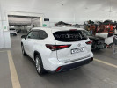 Toyota Highlander 2024 года