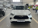 Toyota Highlander 2024 года