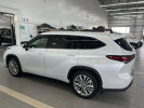 Toyota Highlander 2024 года