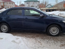 Toyota Corolla 2011 года