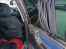 Opel Zafira 2001 года