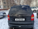 Opel Zafira 2001 года