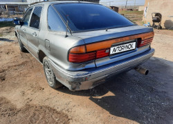 Mitsubishi Galant 1991 года