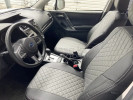 Subaru Forester 2017 года