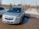 Chevrolet Cobalt 2023 года