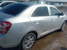 Chevrolet Cobalt 2023 года