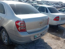 Chevrolet Cobalt 2023 года