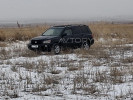Toyota Highlander 2001 года