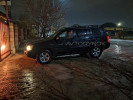Toyota Highlander 2001 года
