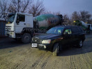 Toyota Highlander 2001 года
