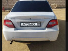 Daewoo Nexia 2009 года