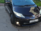 Toyota Estima 2012 года