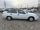 Daewoo Nexia 2012 года