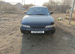 Mazda 626 1994 года