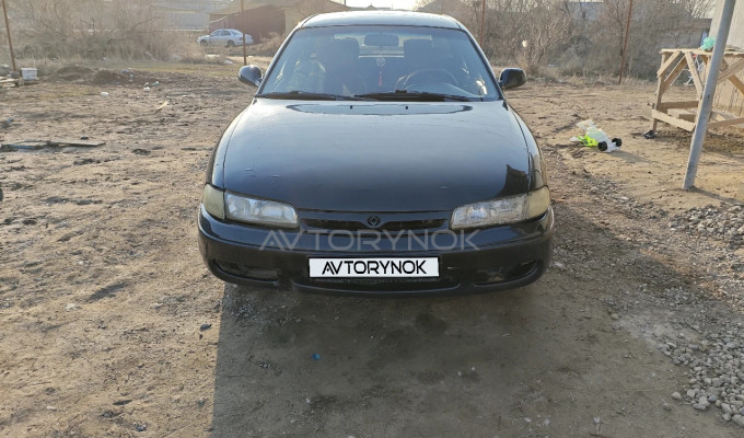 Mazda 626 1994 года