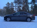 Toyota Camry 2014 года