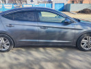 Hyundai Elantra 2019 года
