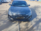 Hyundai Elantra 2019 года