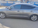 Hyundai Elantra 2019 года