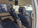 Toyota Alphard 2007 года