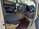Toyota Alphard 2007 года