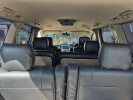 Toyota Alphard 2007 года