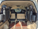 Toyota Alphard 2007 года