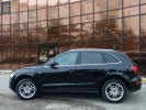 Audi Q5 2013 года