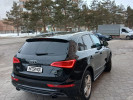 Audi Q5 2013 года
