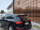 Audi Q5 2013 года