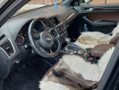 Audi Q5 2013 года